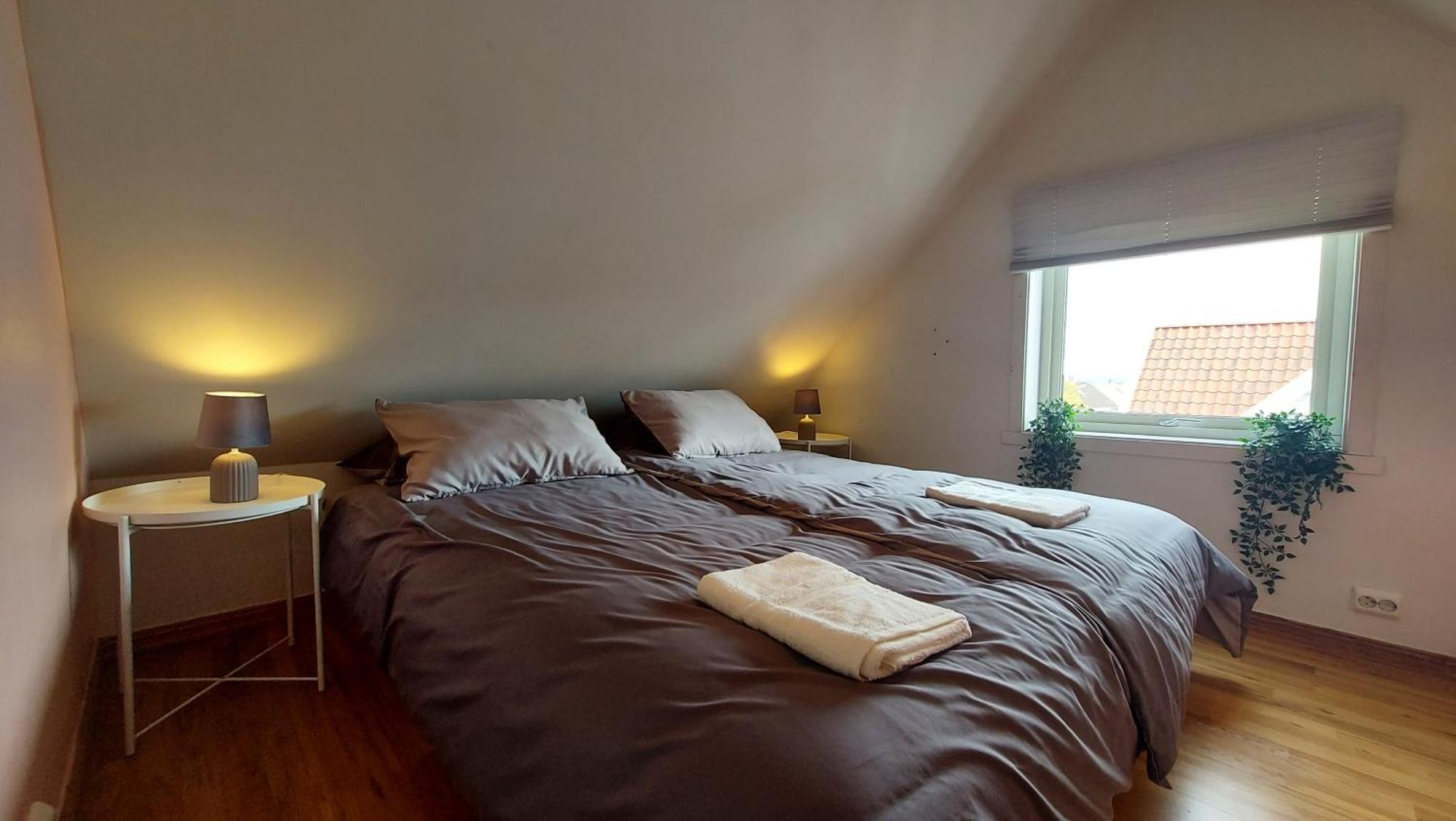 Appartement Lyse Fjord 3br Stavanger