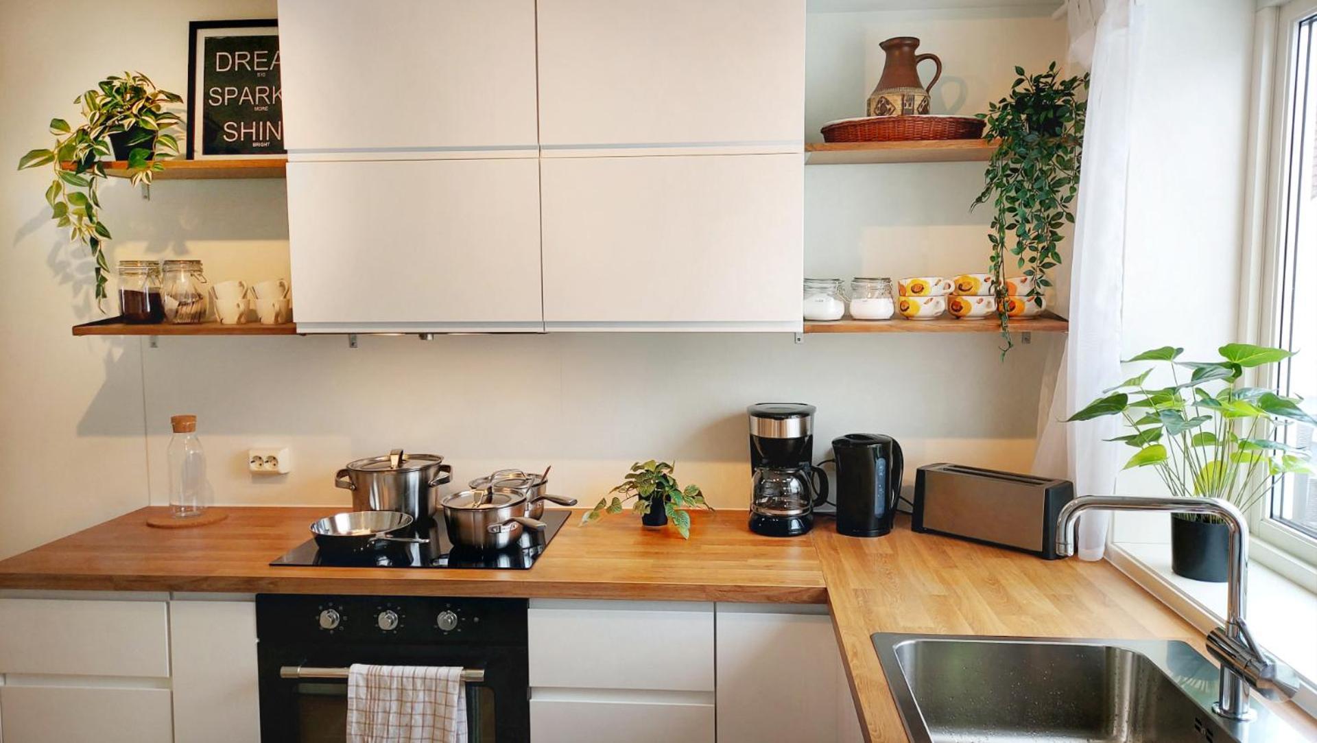 Appartement Lyse Fjord 3br