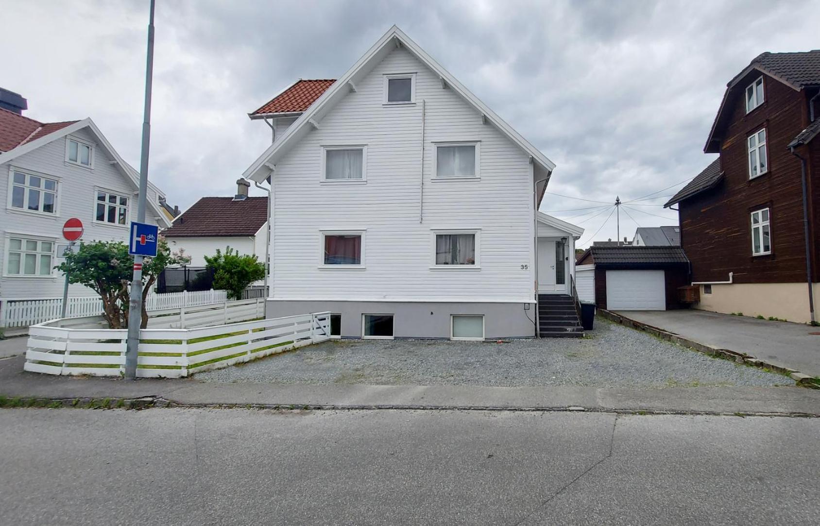 Lyse Fjord 3br * Stavanger